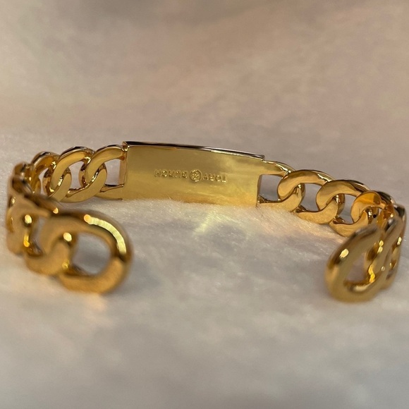 🆕Authentic Tory Burch Bracelet At Awesome Price To Buy Now - Picture 8 of 10